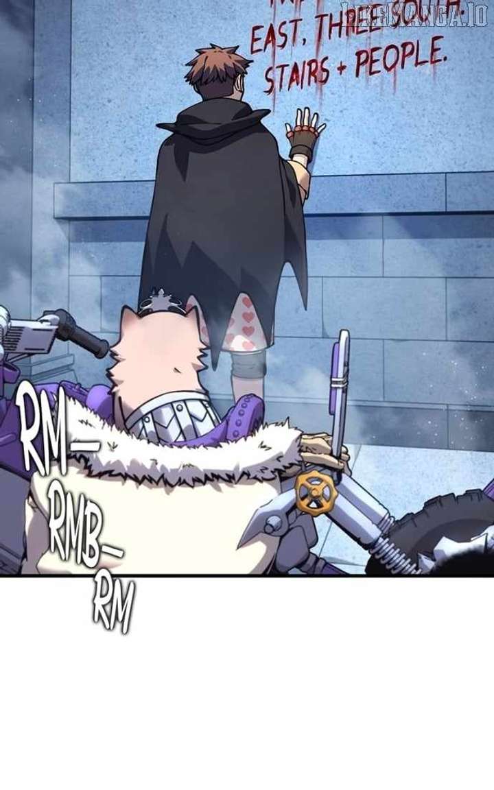 Read Dungeon Crawler Carl Manga Online