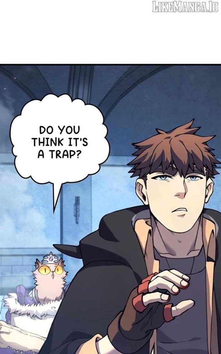 Read Dungeon Crawler Carl Manga Online