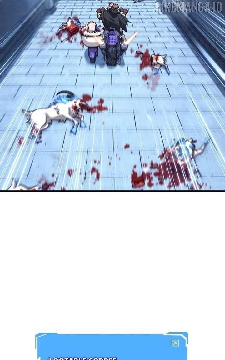 Read Dungeon Crawler Carl Manga Online