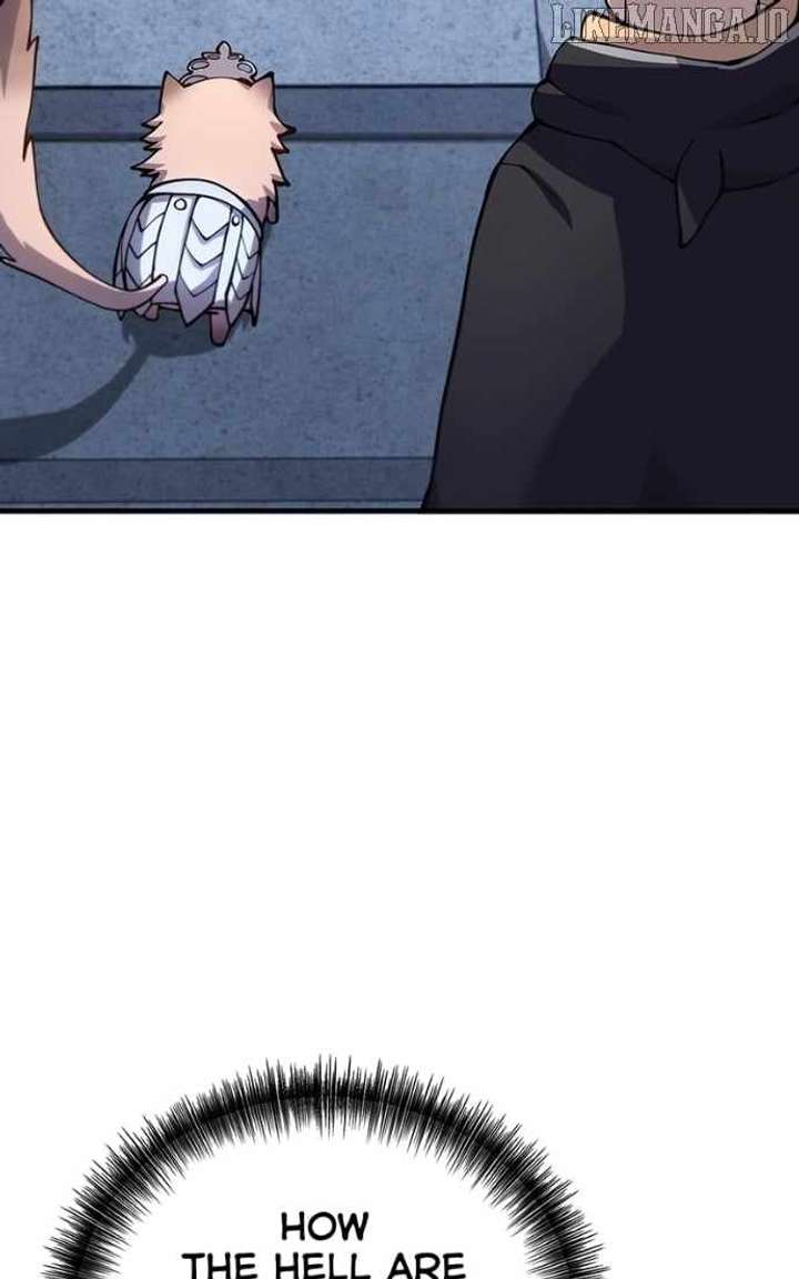 Read Dungeon Crawler Carl Manga Online