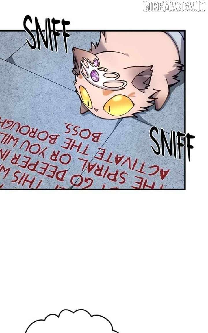 Read Dungeon Crawler Carl Manga Online