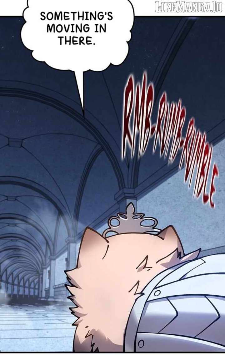 Read Dungeon Crawler Carl Manga Online