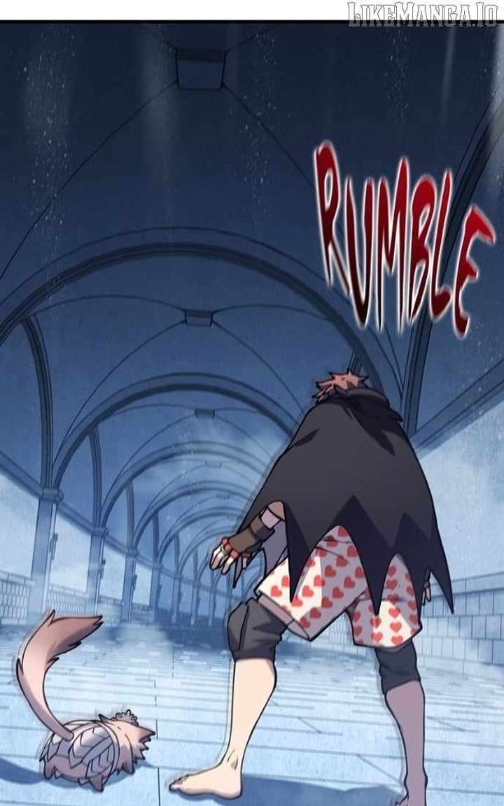 Read Dungeon Crawler Carl Manga Online
