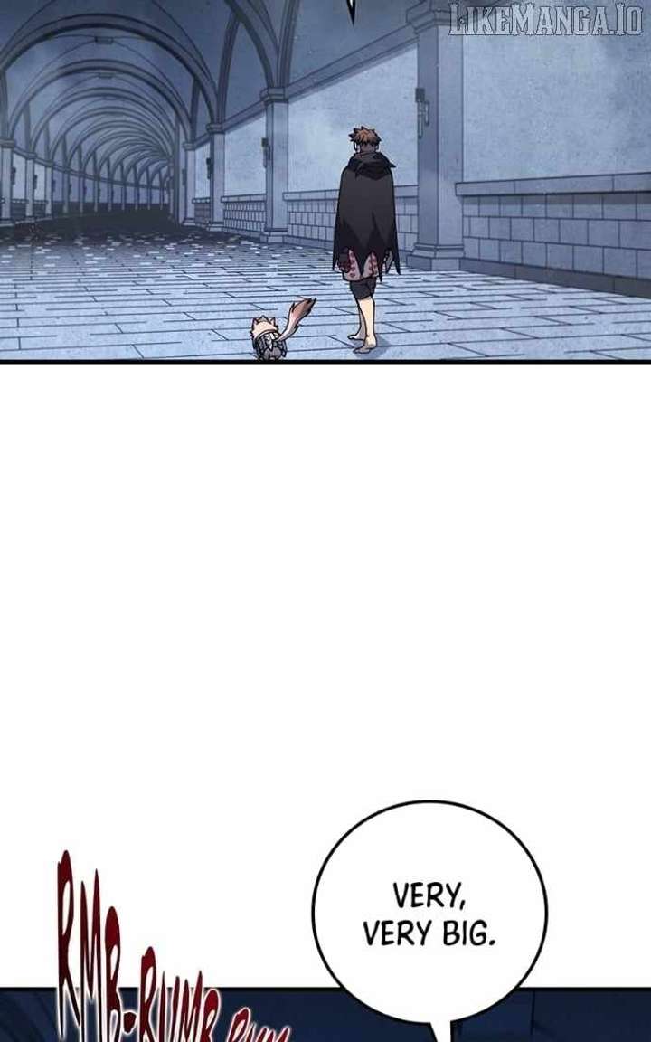 Read Dungeon Crawler Carl Manga Online