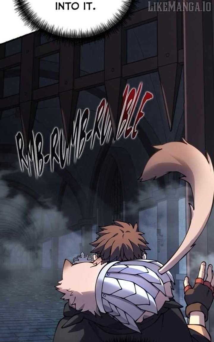 Read Dungeon Crawler Carl Manga Online