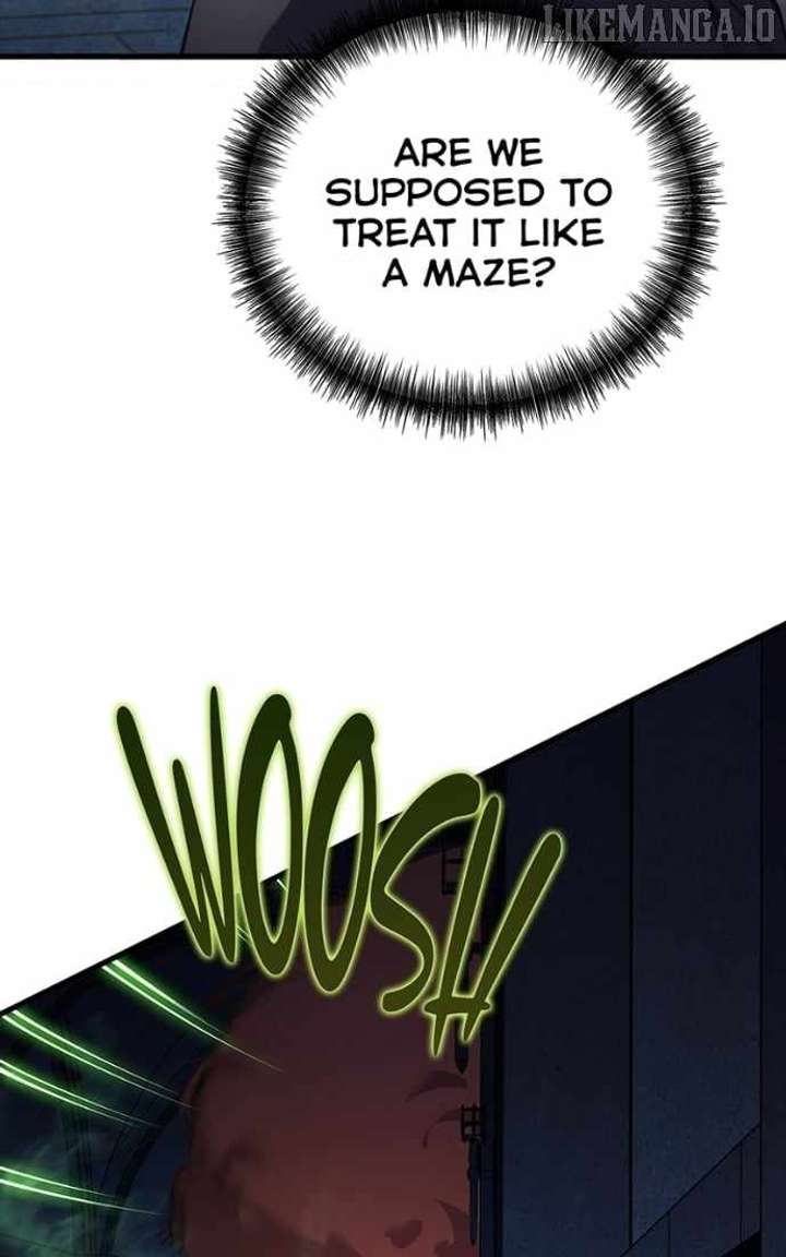 Read Dungeon Crawler Carl Manga Online