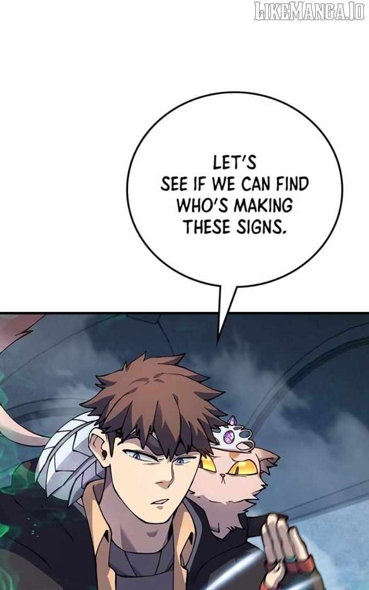 Read Dungeon Crawler Carl Manga Online
