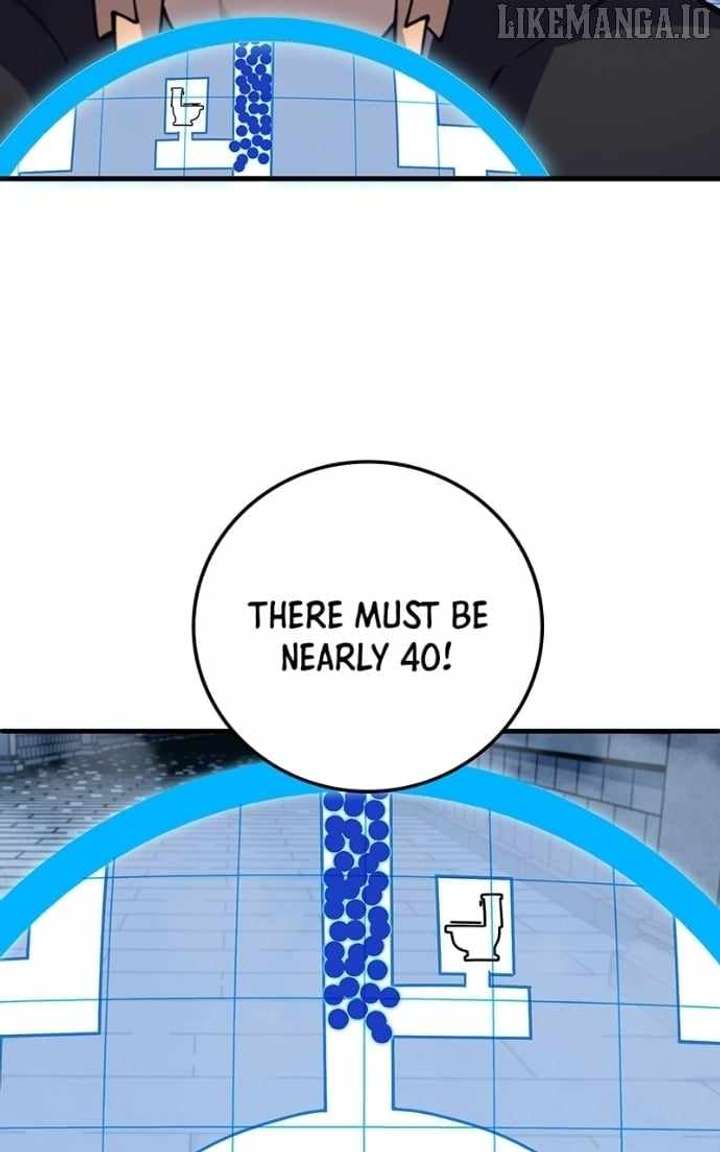 Read Dungeon Crawler Carl Manga Online
