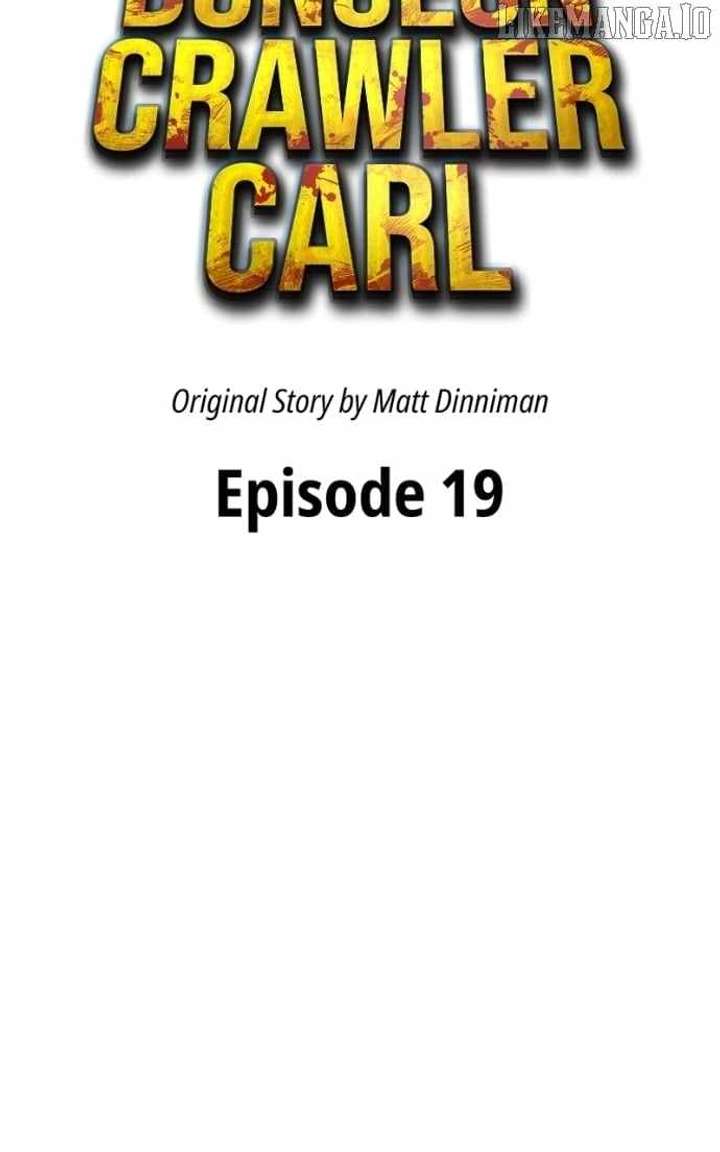 Read Dungeon Crawler Carl Manga Online