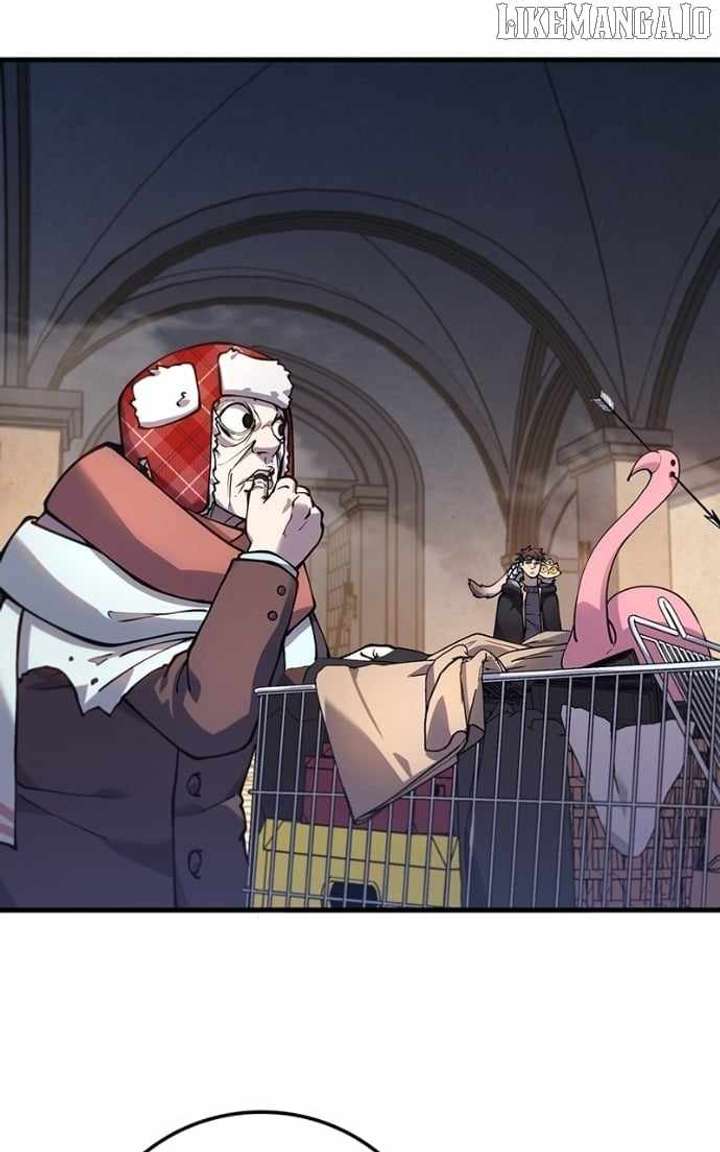 Read Dungeon Crawler Carl Manga Online