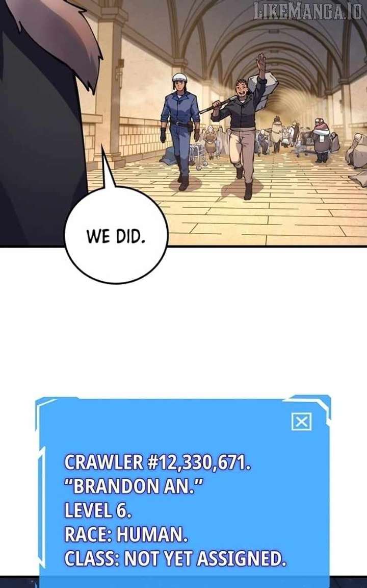 Read Dungeon Crawler Carl Manga Online