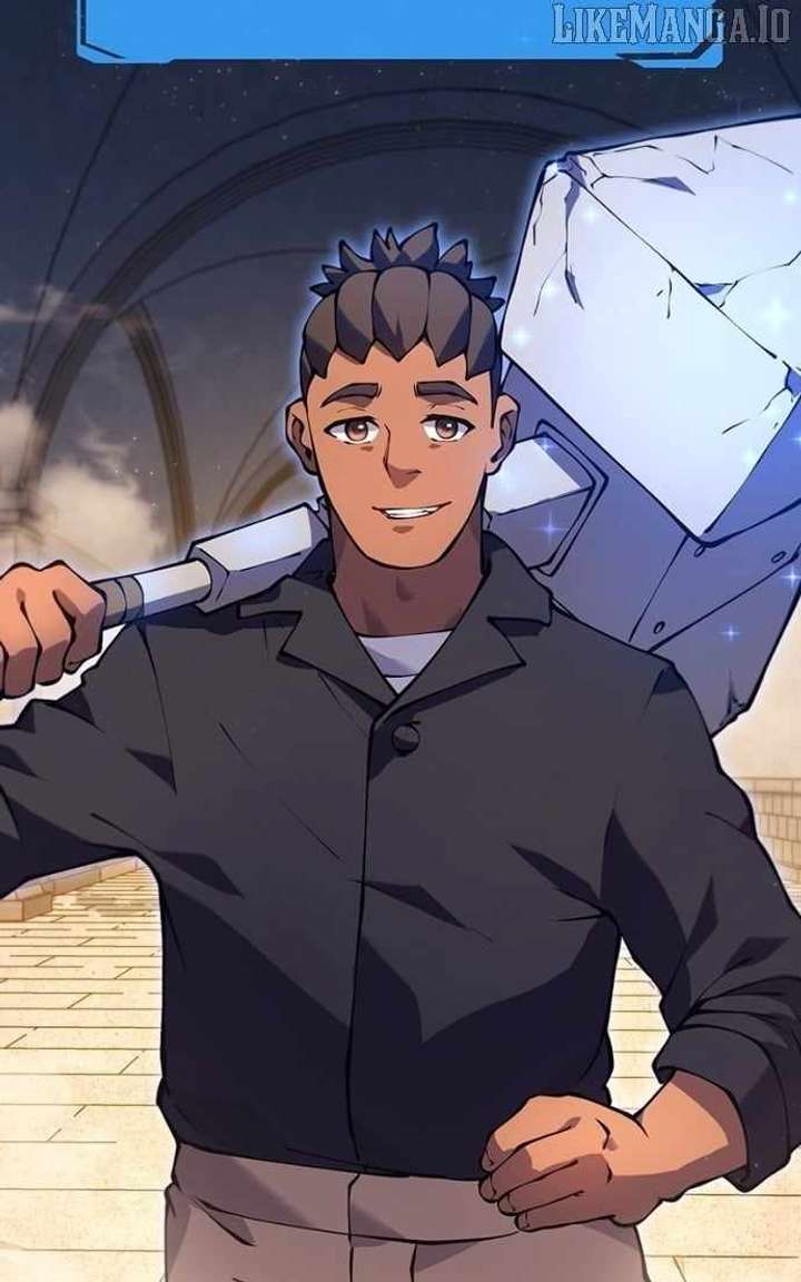Read Dungeon Crawler Carl Manga Online