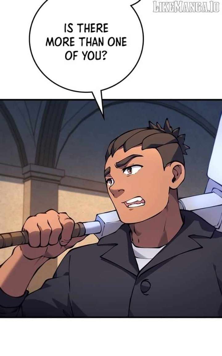 Read Dungeon Crawler Carl Manga Online