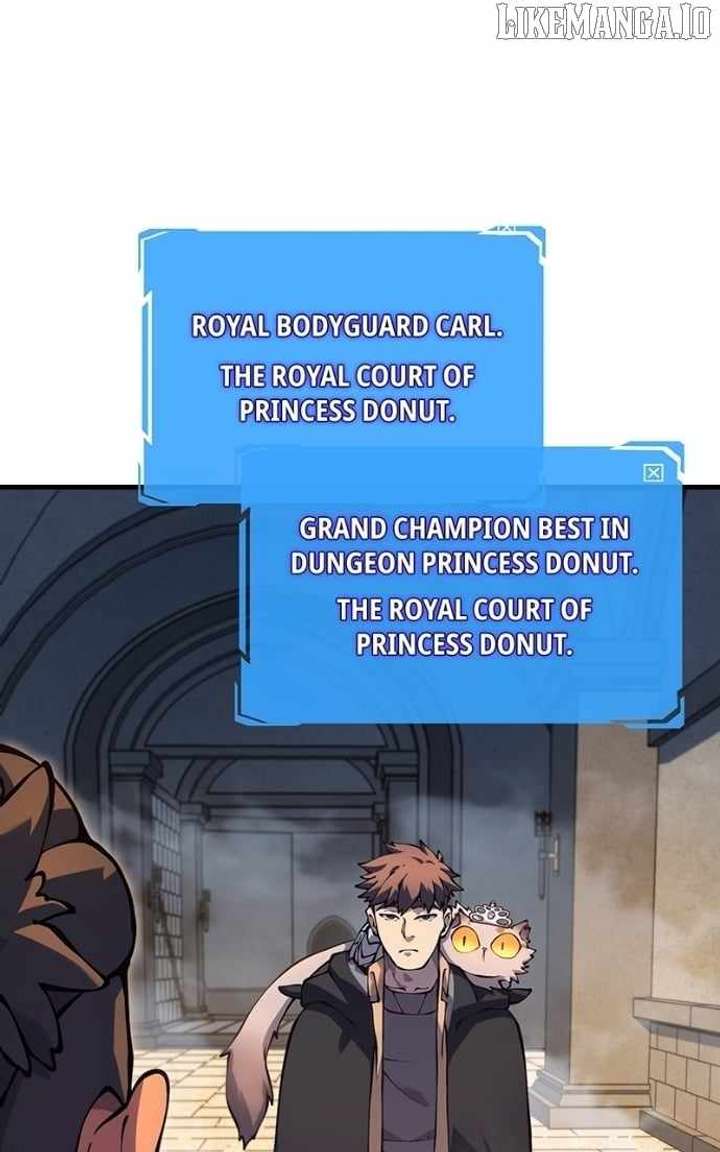 Read Dungeon Crawler Carl Manga Online