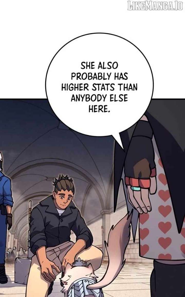 Read Dungeon Crawler Carl Manga Online