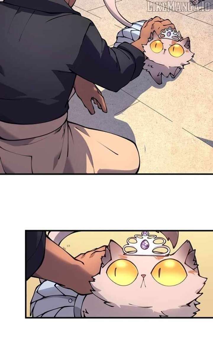 Read Dungeon Crawler Carl Manga Online