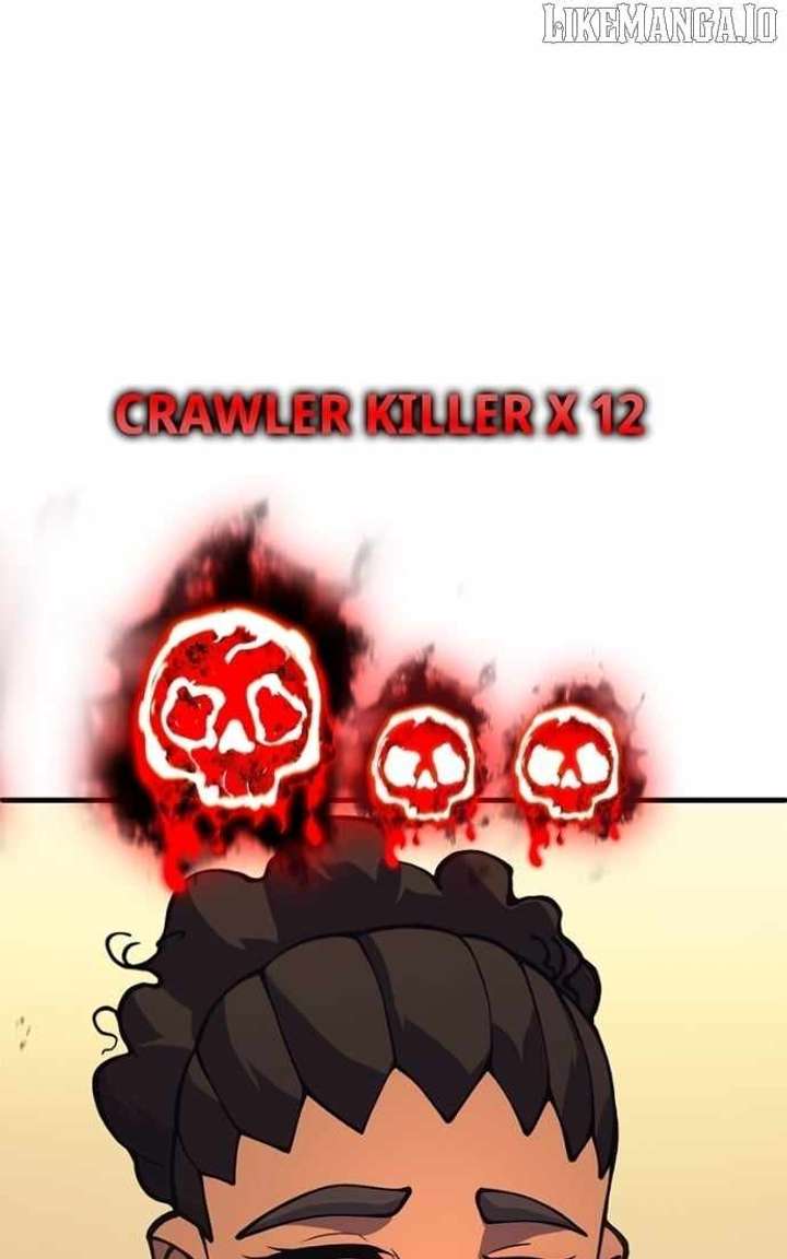 Read Dungeon Crawler Carl Manga Online