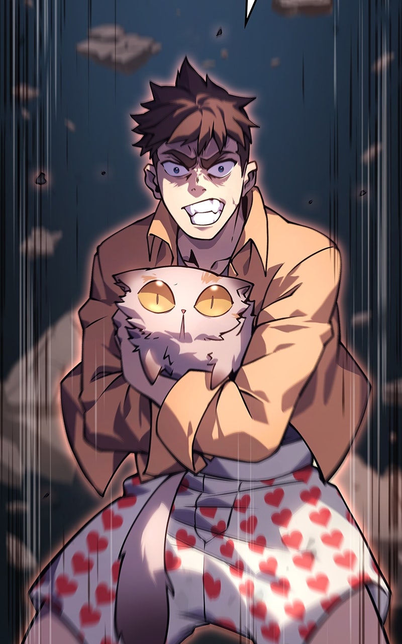 Read Dungeon Crawler Carl Manga Online