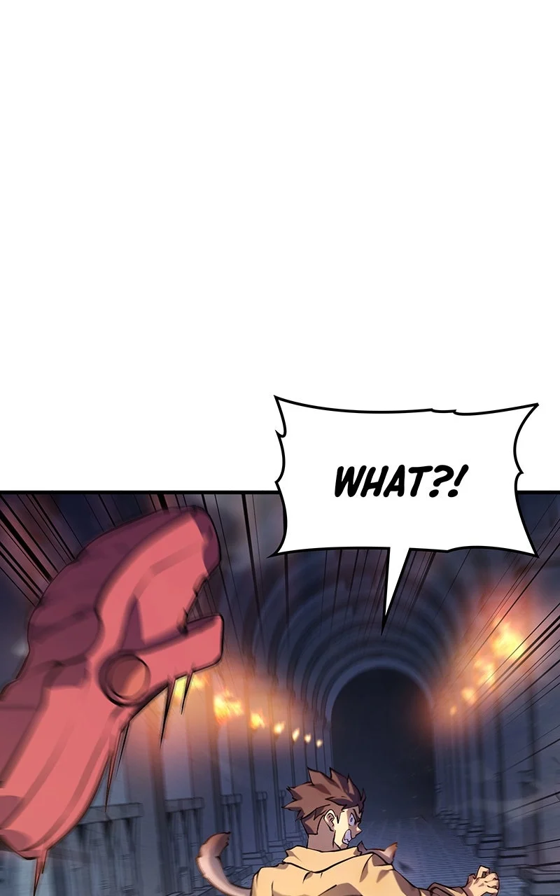 Read Dungeon Crawler Carl Manga Online