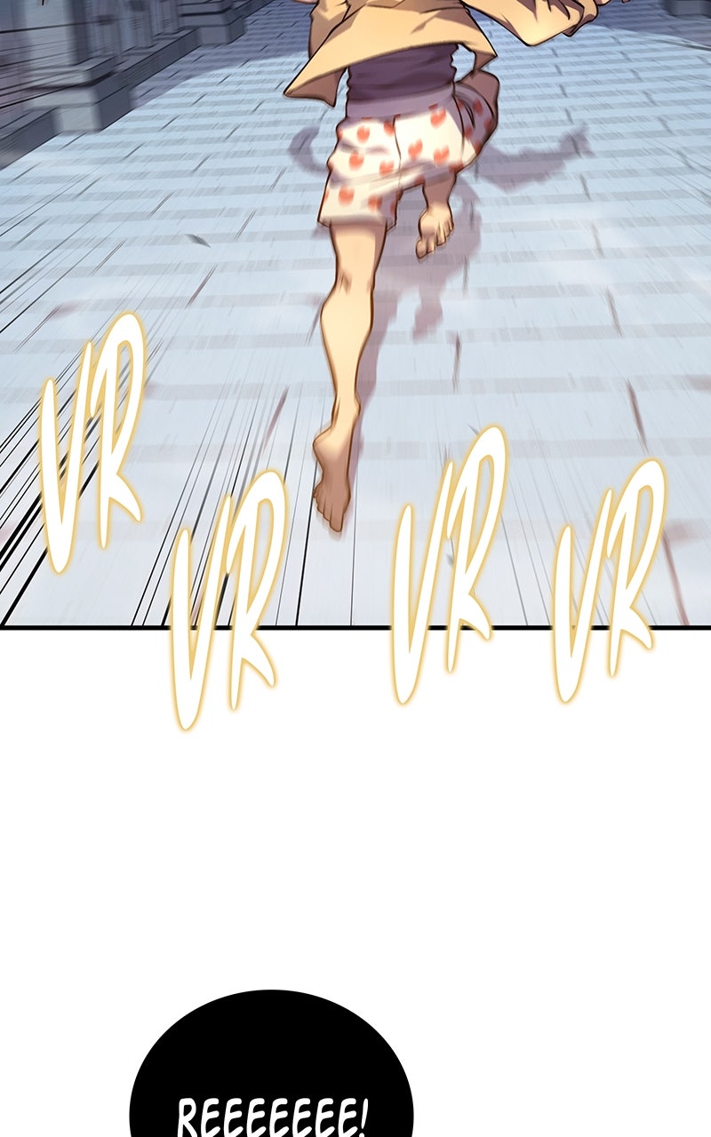 Read Dungeon Crawler Carl Manga Online