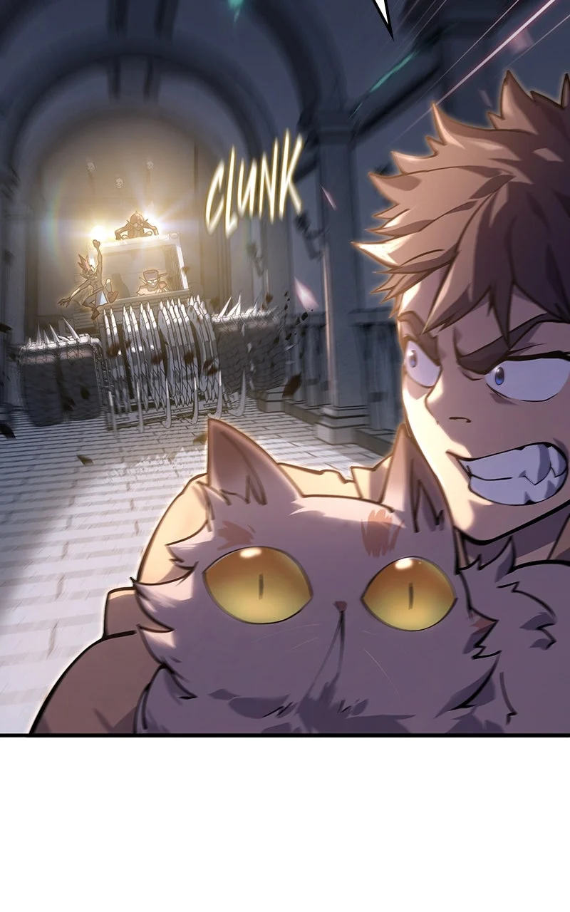Read Dungeon Crawler Carl Manga Online