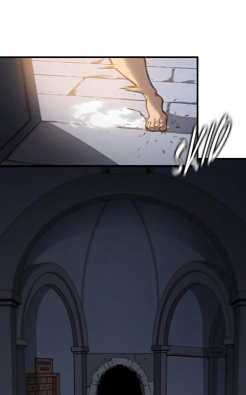 Read Dungeon Crawler Carl Manga Online