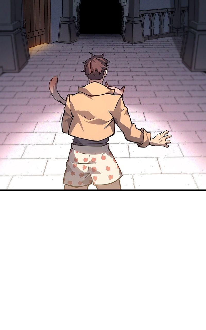 Read Dungeon Crawler Carl Manga Online