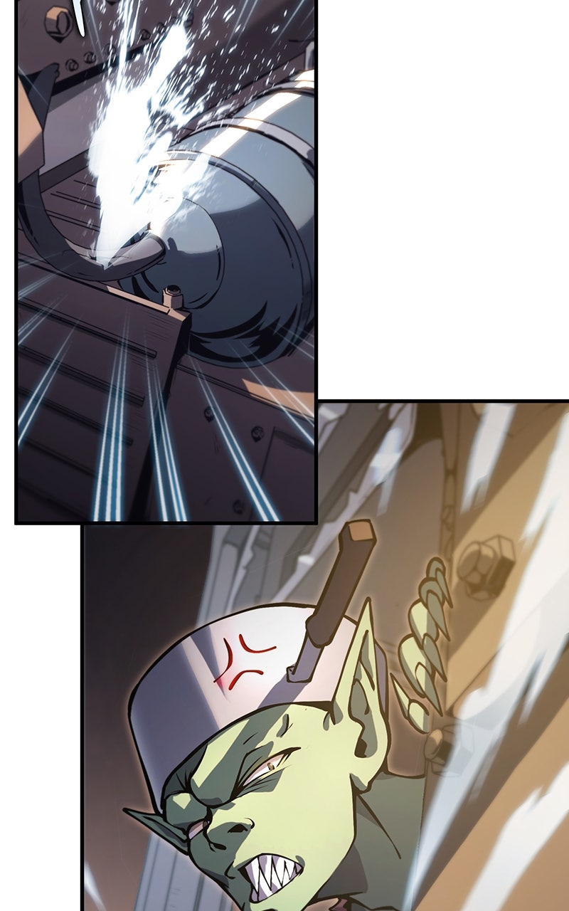 Read Dungeon Crawler Carl Manga Online