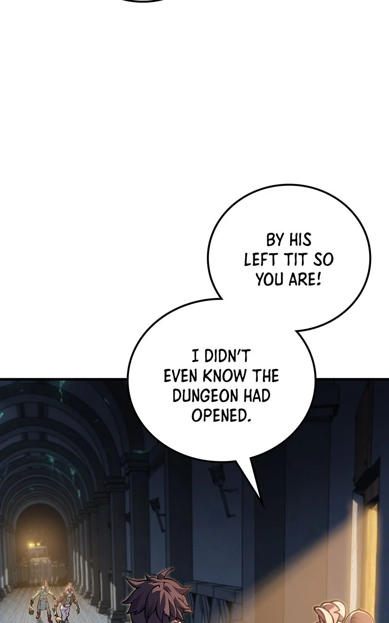 Read Dungeon Crawler Carl Manga Online