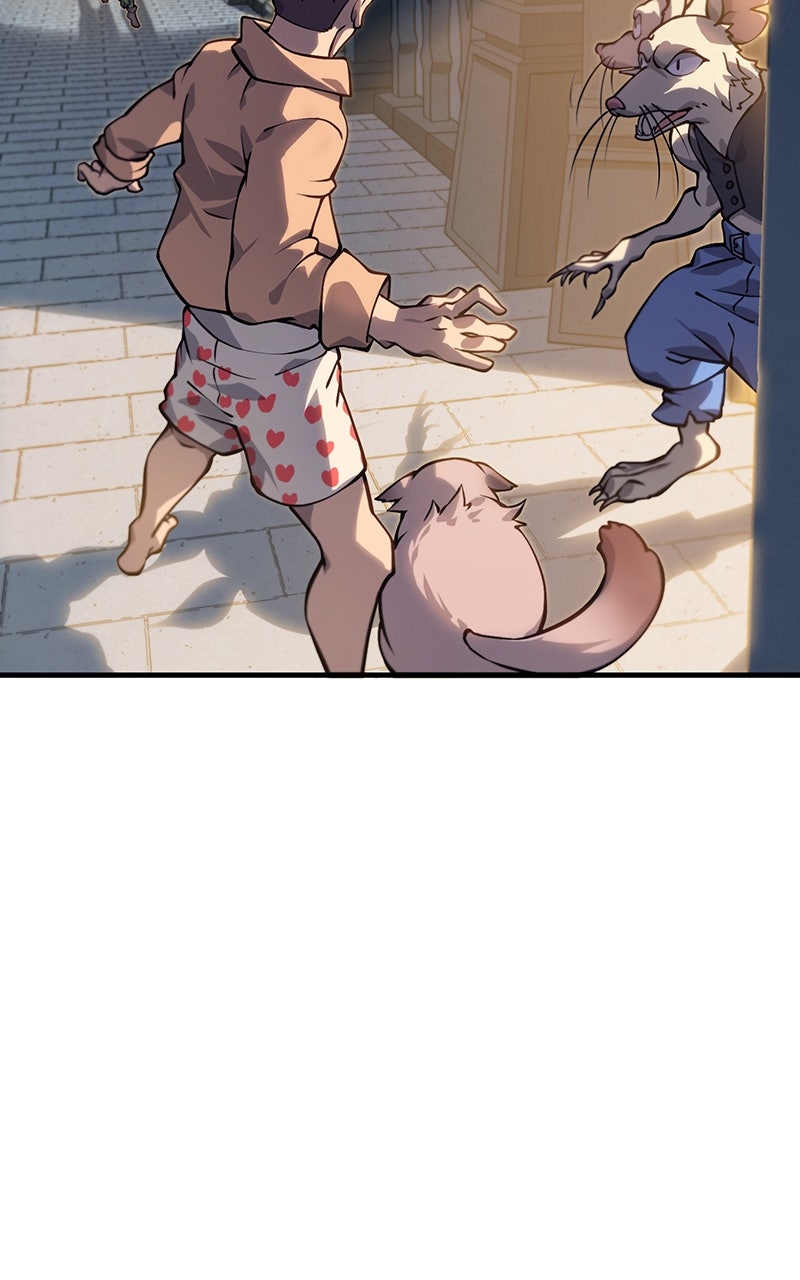 Read Dungeon Crawler Carl Manga Online