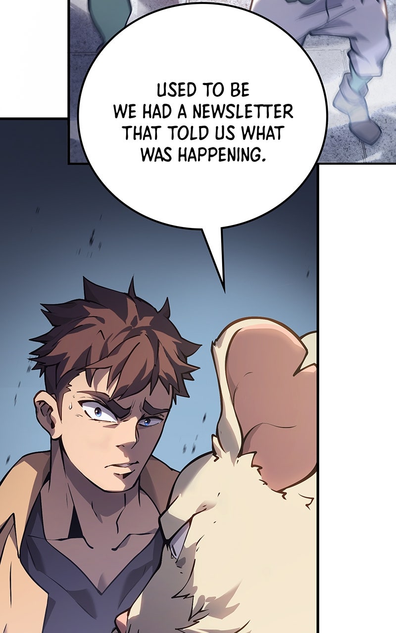 Read Dungeon Crawler Carl Manga Online