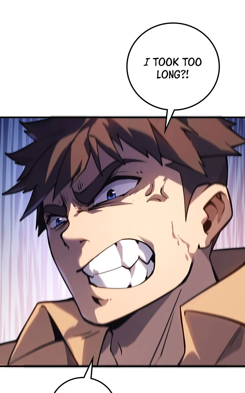 Read Dungeon Crawler Carl Manga Online