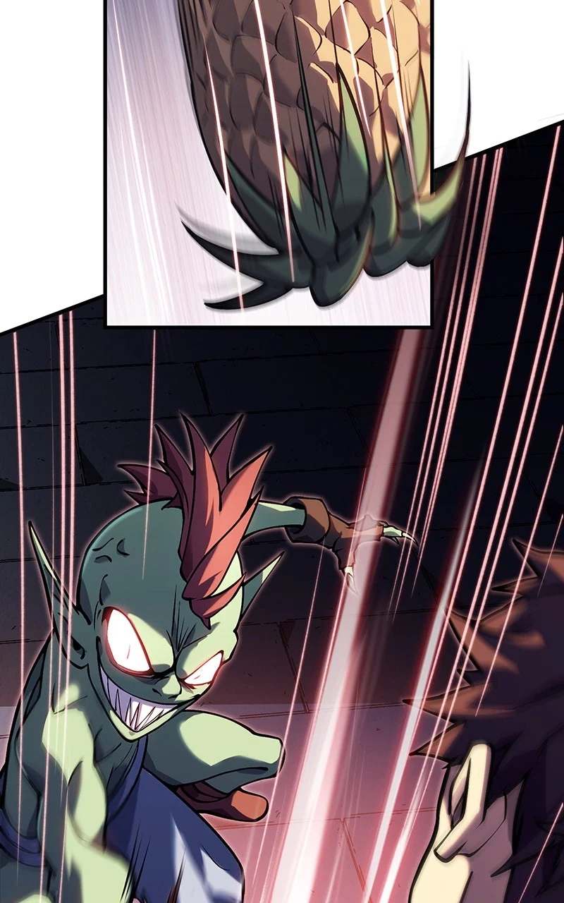 Read Dungeon Crawler Carl Manga Online