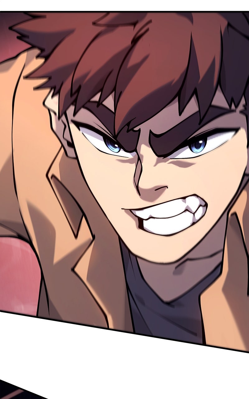 Read Dungeon Crawler Carl Manga Online