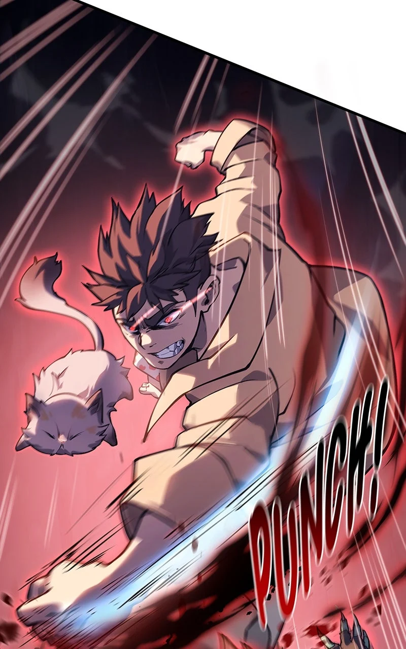 Read Dungeon Crawler Carl Manga Online