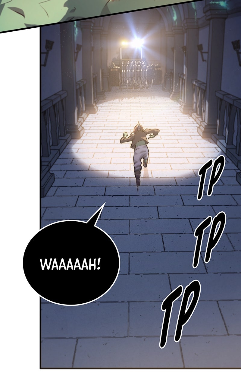 Read Dungeon Crawler Carl Manga Online