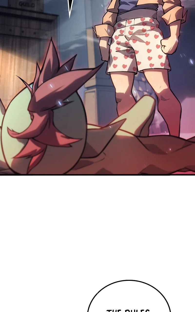 Read Dungeon Crawler Carl Manga Online