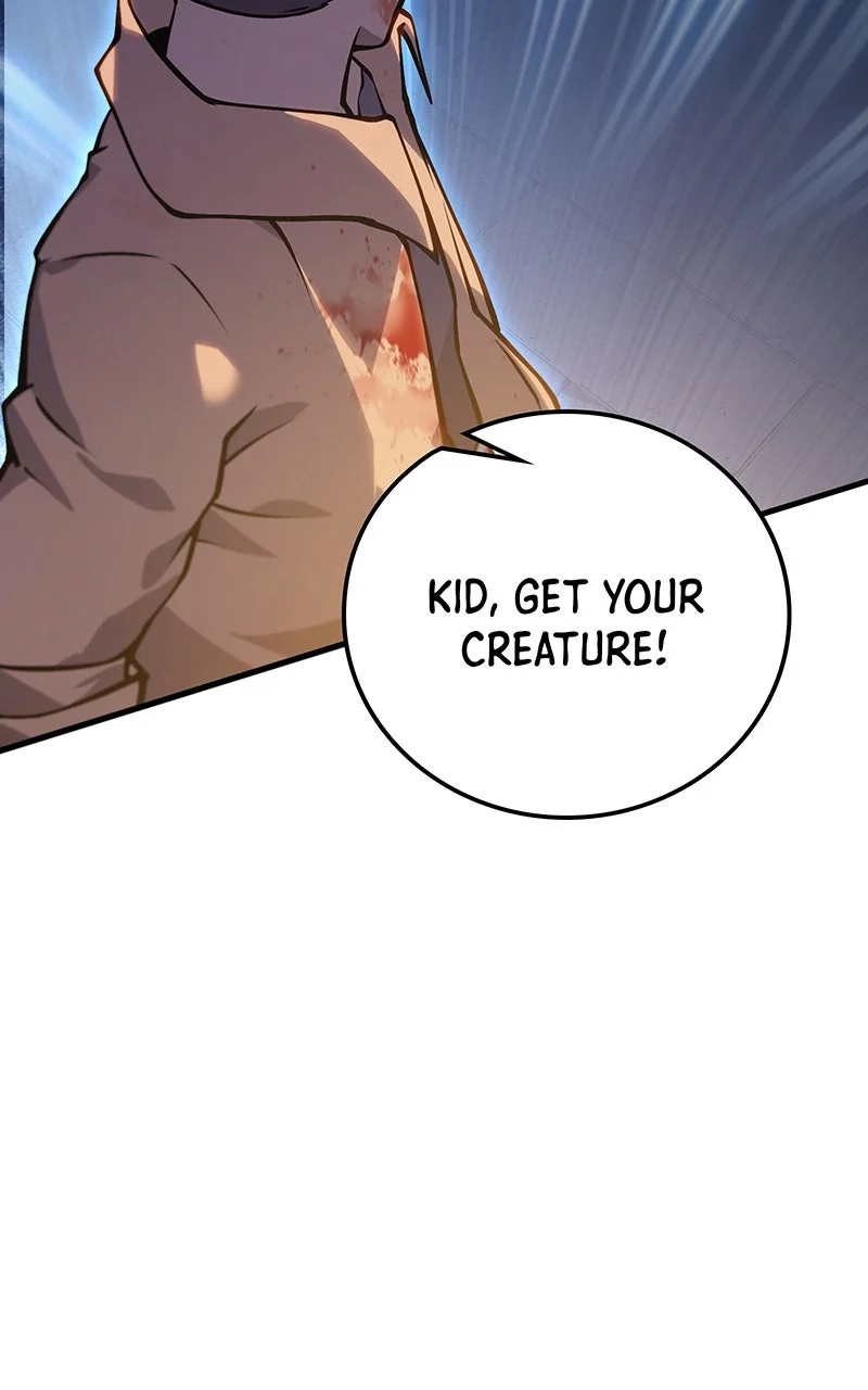 Read Dungeon Crawler Carl Manga Online