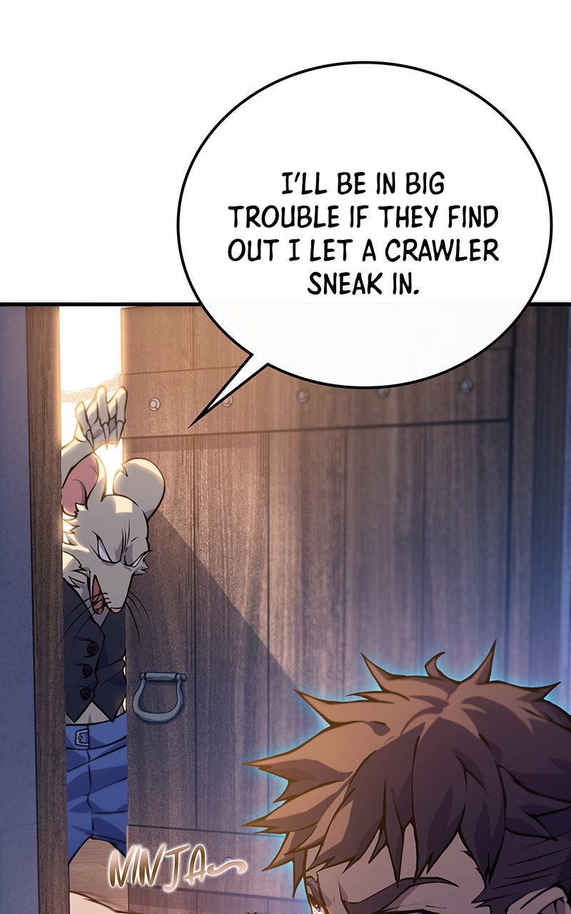 Read Dungeon Crawler Carl Manga Online