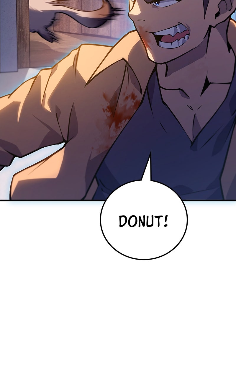 Read Dungeon Crawler Carl Manga Online