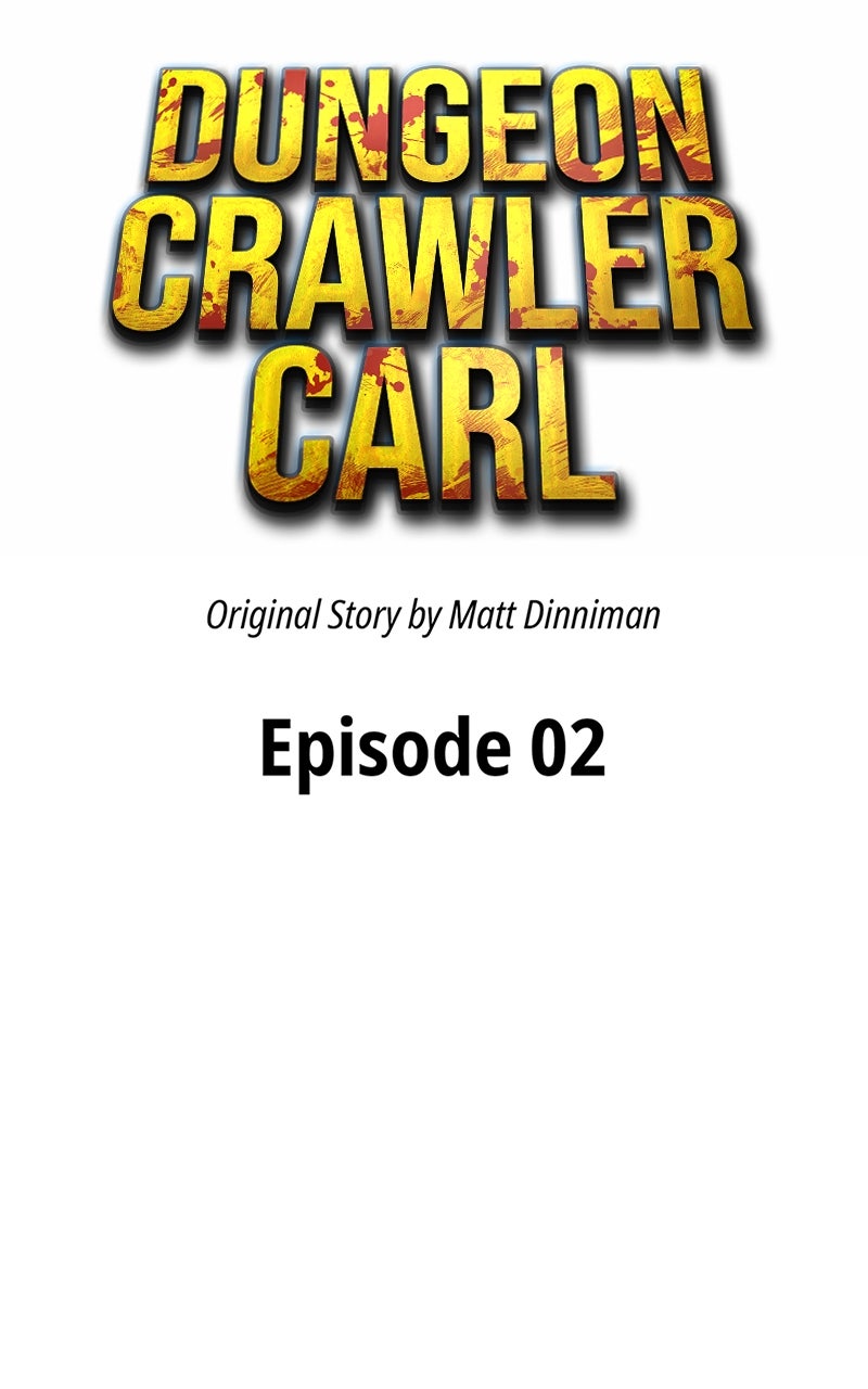 Read Dungeon Crawler Carl Manga Online