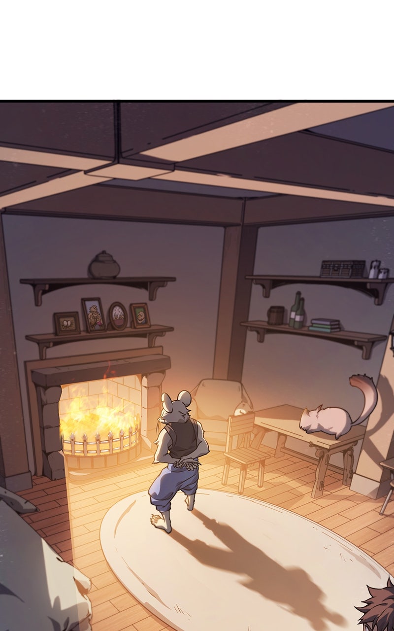 Read Dungeon Crawler Carl Manga Online