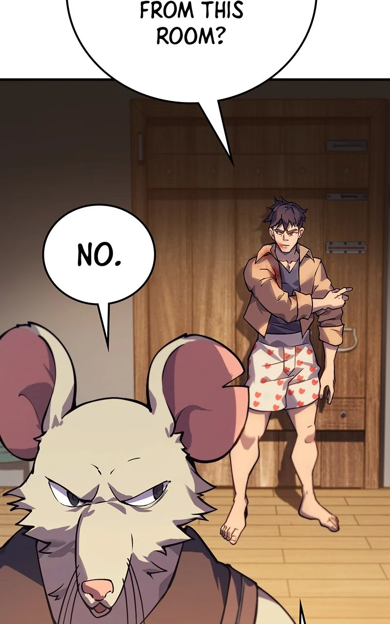 Read Dungeon Crawler Carl Manga Online
