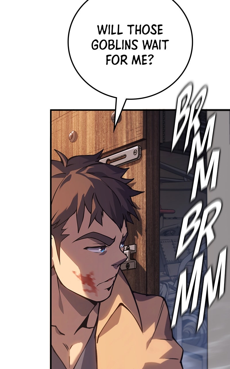 Read Dungeon Crawler Carl Manga Online