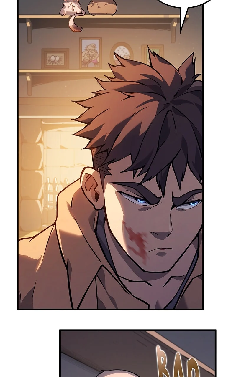 Read Dungeon Crawler Carl Manga Online