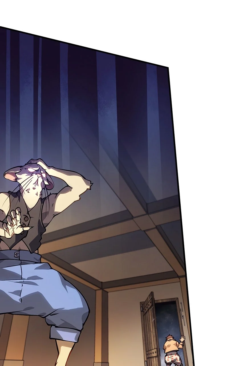 Read Dungeon Crawler Carl Manga Online