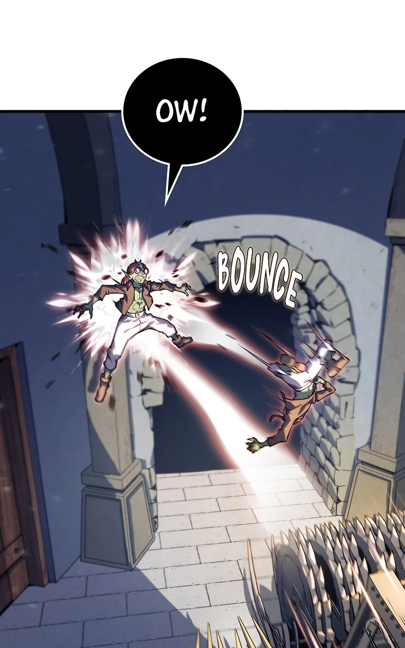 Read Dungeon Crawler Carl Manga Online