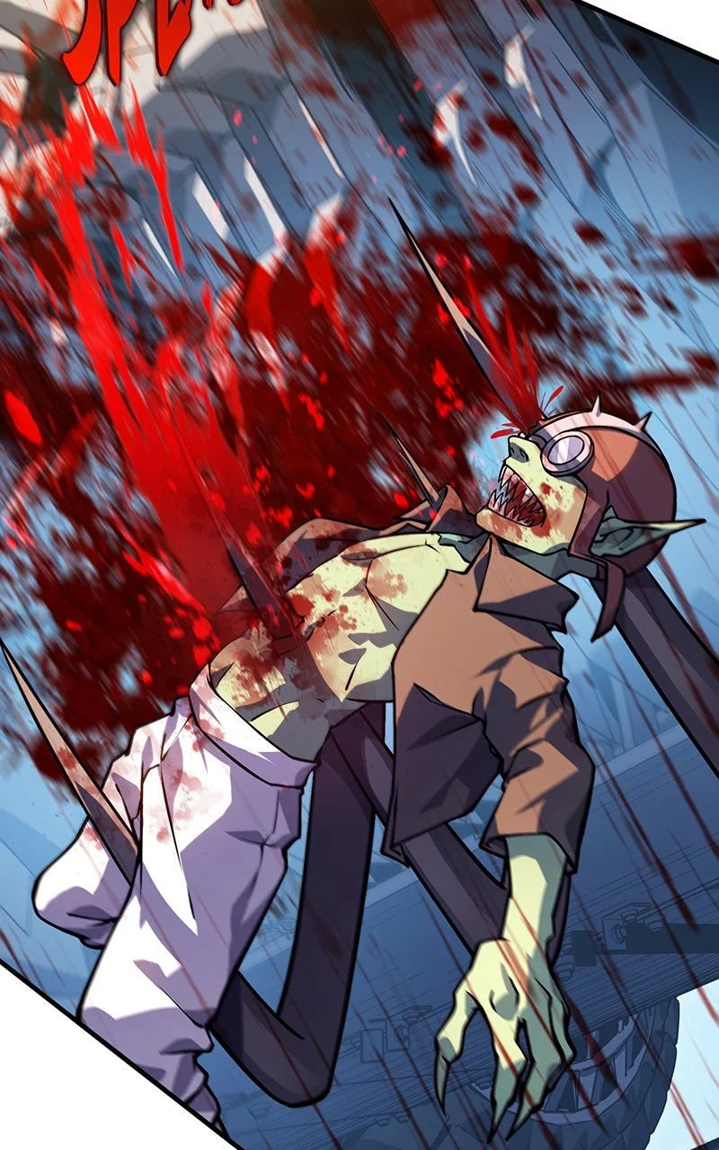 Read Dungeon Crawler Carl Manga Online