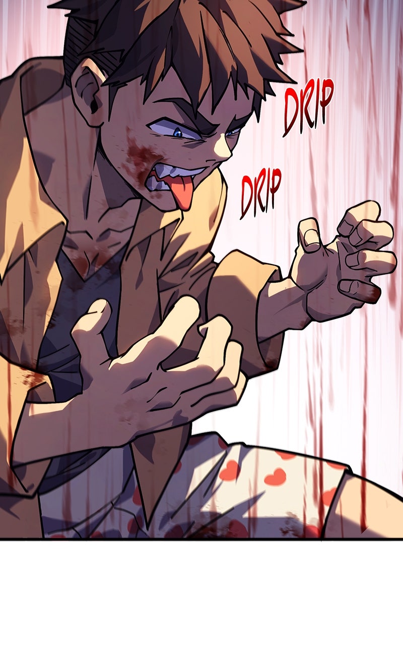 Read Dungeon Crawler Carl Manga Online