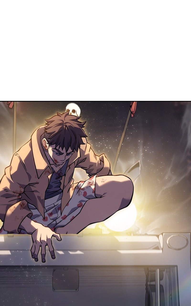 Read Dungeon Crawler Carl Manga Online